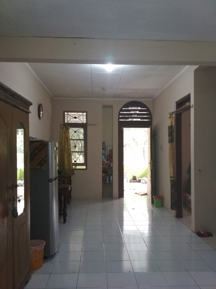 Rumah Dijual Di Taman Lembah Hijau